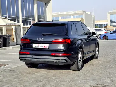 صورة مصغرة 5 لـ 2023 AUDI Q7