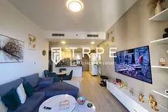 Community View | Vacant | Fully Furnished