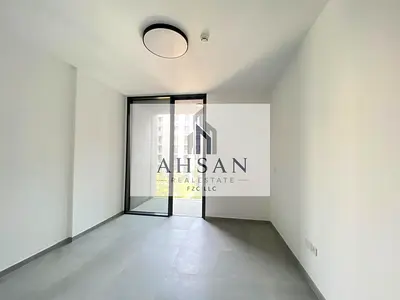 Studio Apartment | Open View Balcony | All Amenities