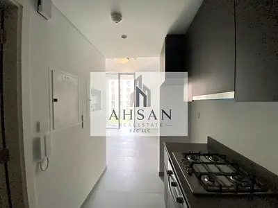 Studio Apartment | Open View Balcony | All Amenities