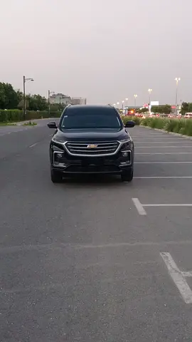 Chevrolet Captiva 2023 Premier GCC Specs Lady Driven