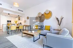 Pool-facing | Fully-furnished | Well-Maintained