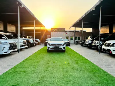 صورة مصغرة 2 لـ 2018 Mercedes-BENZ GLC