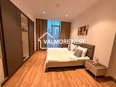 Furnished 1bhk I Bright and Spacious I Prime location — 3