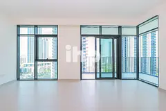Waterfront Living | Semi - Furnished | Luxury 2 BR