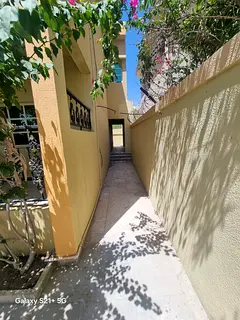 SHARJAH CORNISH | BALCONY | OPEN VIEW | PARKING