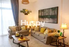 Furnished | Low Floor | Open Layout