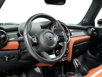 MINI Cooper S, миниатюра 11
