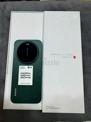 Xiomi 17 Ultra