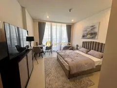 Brand New | Luxury Studio | Huge Layout