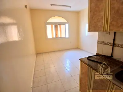 LAVISH STUDIO FOR FAMILY WITH SPREAT KITCHEN IN FRONT OFF SAFRI MALL ONLY 18K...