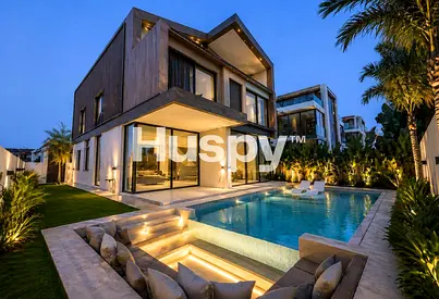 Renovated | Single Row | Largest Plot