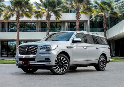 4,368 P.M | 0% Downpayment | Navigator Presidential Agency WarrantyService Contract
