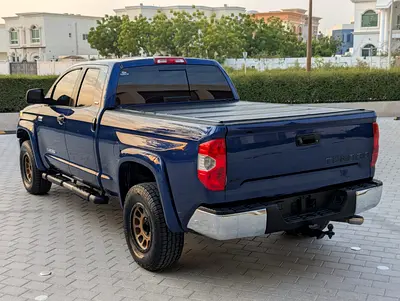صورة مصغرة 6 لـ 2014 Toyota TUNDRA