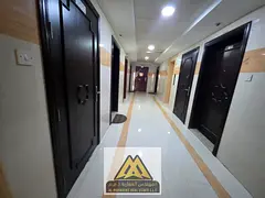Spacious apartment | Balcony with open views | Central air conditioning | Prime location | Close to