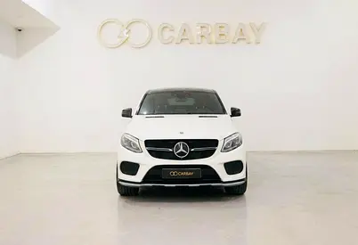 صورة مصغرة 2 لـ 2017 Mercedes-BENZ GLE