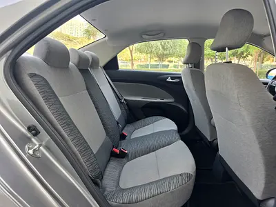 2024 KIA PEGAS thumbnail 11