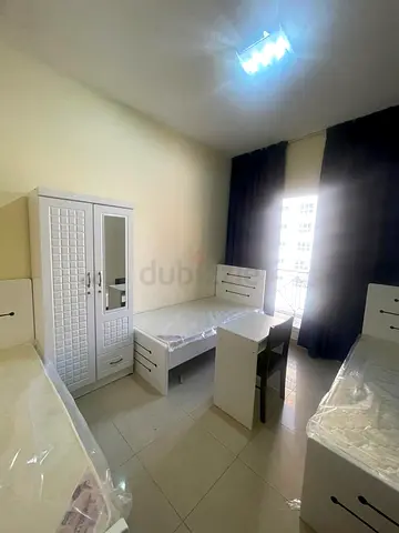 bed space