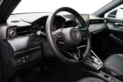 صورة 7 لـ 2024 Honda HR-V