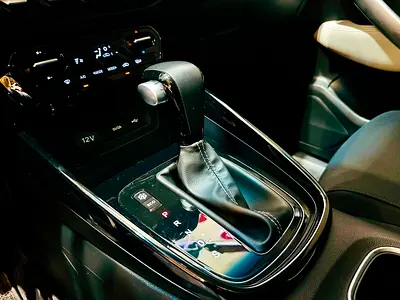 Chevrolet Captiva Premier, миниатюра 3