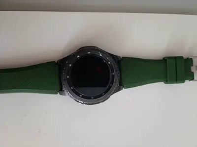 Samsung gear s 3