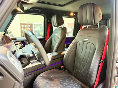 2023 Mercedes-BENZ G-CLASS 缩略图 15