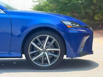 2020 Lexus GS-SERIES 照片 9