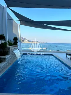 ๐ฐ๐๏ธ A promising investment opportunity in one of Fujairahโs most prestigious projects.