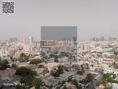 Spacious 2BHK in Corniche Tower | 2400 SqFt | City View | 4 Washroms| With Maidroom |60k 4 payments