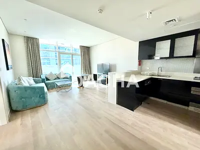 Fully Furnished | Vacant | 1 Bedroom