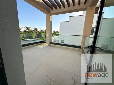 4BR Villa | Garden View | Caya 2 Arabian Ranches 3