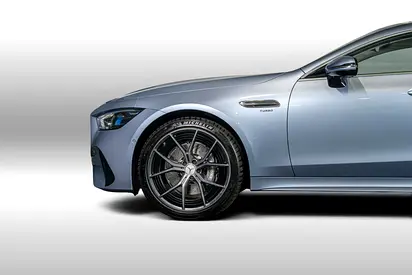 2024 Mercedes-BENZ AMG 照片 7