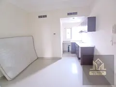 very good studio with wadrobe for family in low price just 18k