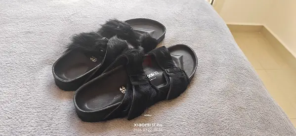🩴Rick Owens x Birkenstock Arizona