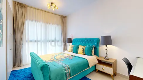 Limited Time Offer ! Amazing Fully Furnished Master Room in Arjan AED 3,500