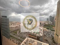 The most beautiful view with the largest master bedroom and living room, with free parking in the fi