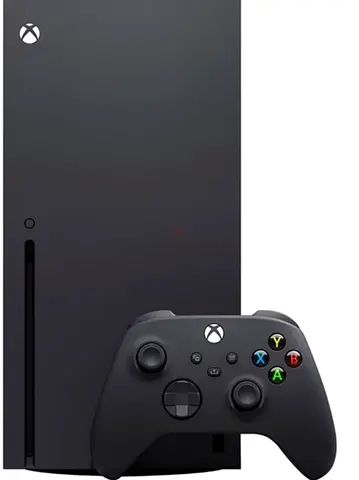Xbox Series X console with controller -1TB, Excellent condition