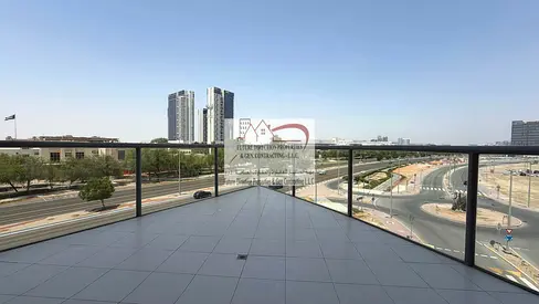 4BR Duplex | Expansive Terrace | Prime Location