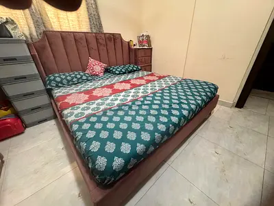 King size bedroom set