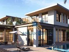 Single Row | Corner | Luxury Community