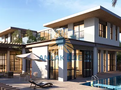 Single Row | Corner | Luxury Community