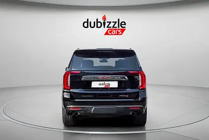 2022 GMC YUKON — фото 7
