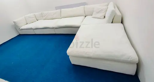 Marina home cloud sofa