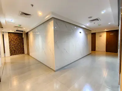 LUXURY LIVING | SPACIOUS 1BHK APARTMENT FOR RENT ONLY FOR FAMILY IN MUWAILEH SCHOOL ZONE SHARJAH