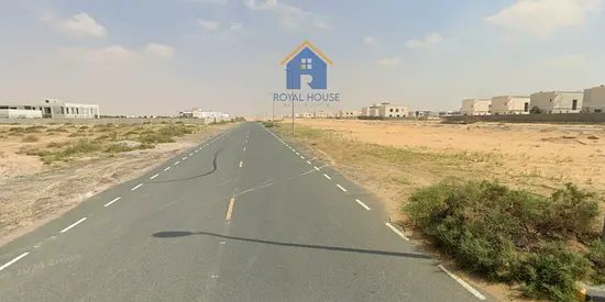 Prime Investment Opportunity: Commercial Land for Sale in Muwaileh Commercial – Sharjah