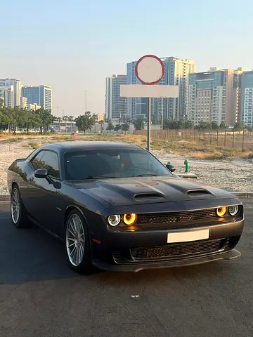Pristine 2021 Dodge Challenger R/T | 5.7L V8 HEMI | American Specs