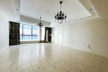 Partial Sea View | With Parking | Ready to Move