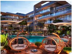 Private study with private pool | Cash or Mortgage | Ready after 3 month