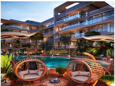 Private study with private pool | Cash or Mortgage | Ready after 3 month