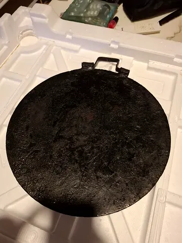 Heavy duty Tawa